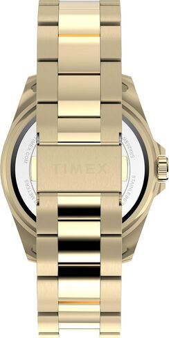 Timex Men's Dress 42mm Watch in Saudi Arabia