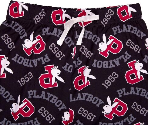 سروال بلاي بوي للجنسين البالغين فائق النعومة ومريح من الشيربا واللذيذ في مطبوعات متعددة بمقاسات Xxs-xl in Kuwait