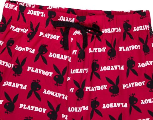Playboy unisex-adult Super Soft Cozy Sherpa and Yummy Lounge Pants in Multiple Prints Sizes Xxs-xl in Saudi Arabia