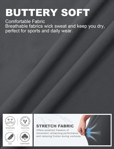 Women's Joggers Pants with Zipper Pockets High Waisted Athletic Drawstring Sweatpants for Lounge Workout Jogging 2024 in Kuwait