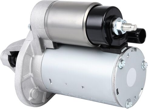 SCITOO Starter for 19202 Starter Motor Fits for Chrysler 300 2017-2022 V6 3.6L, for Dodge for Challenger 2017-2022 V6 3.6L for Ram 1500 2017-2022 V6 3.6L in Saudi Arabia