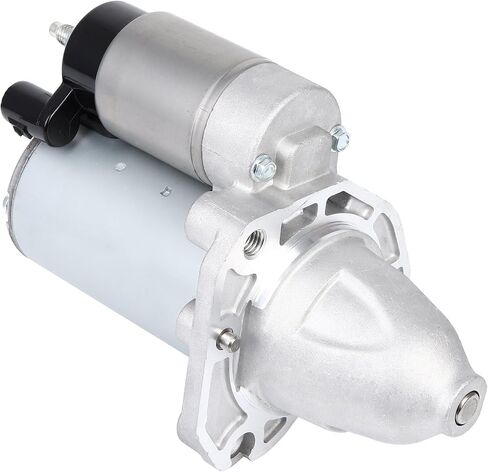 SCITOO Starter for 19202 Starter Motor Fits for Chrysler 300 2017-2022 V6 3.6L, for Dodge for Challenger 2017-2022 V6 3.6L for Ram 1500 2017-2022 V6 3.6L in Saudi Arabia