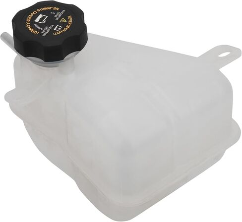 BRTEC Engine Coolant Recovery Overflow Tank Reservoir for Chevy Malibu 2006-2012 for Saturn Aura 2007-2009 for Pontiac G6 2006 2007 2008 2009 2010 in Kuwait