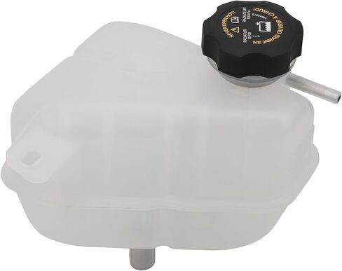 BRTEC Engine Coolant Recovery Overflow Tank Reservoir for Chevy Malibu 2006-2012 for Saturn Aura 2007-2009 for Pontiac G6 2006 2007 2008 2009 2010 in Kuwait