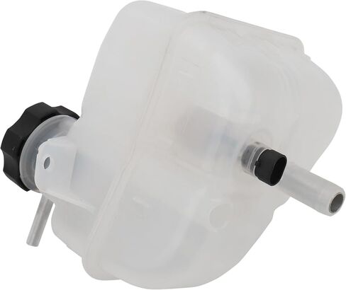BRTEC Engine Coolant Recovery Overflow Tank Reservoir for Chevy Malibu 2006-2012 for Saturn Aura 2007-2009 for Pontiac G6 2006 2007 2008 2009 2010 in Kuwait