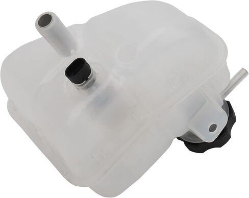 BRTEC Engine Coolant Recovery Overflow Tank Reservoir for Chevy Malibu 2006-2012 for Saturn Aura 2007-2009 for Pontiac G6 2006 2007 2008 2009 2010 in Kuwait