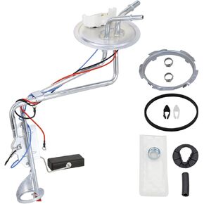 Fuel Tank Sending Unit Fits 1987 1988 1989 Ford F-150 F-250 F-350 Driver Side 19 Gallons Tank FG39A 692-018