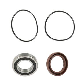 Left Rear Axle Wheel Bearing Replacement for Honda Foreman Rancher Rubicon 350 400 450 500 520 TRX350 TRX400 TRX420 TRX500 TRX520