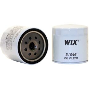 WIX Spin-On Lube Filter