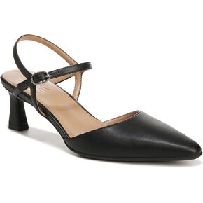 Naturalizer Women's Tara Kitten Heel Dress Shoe