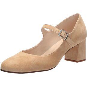 French Sole Women's Tycc Pump