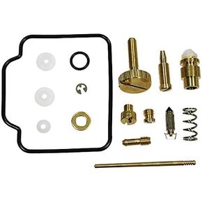 Outlaw Racing OR4162 ATV Carburator Rebuild Kit بولاريس سبورتسمان 400 2003-2005