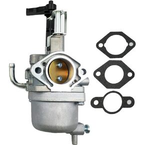 Huayi OEM Carburetor Carb Assy. Compatible with Ridgid 8000 Watts Generator RD8000 Subaru Powered Replacement part