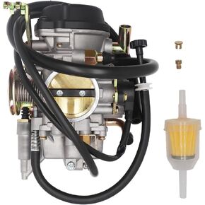 JIK Carburetor for Yamaha Road Star XV1600 XV1700 4WM-14101-03-00