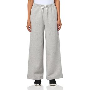 Reebok Women's Identity Small Logo Fleece Wid Energy Leg
