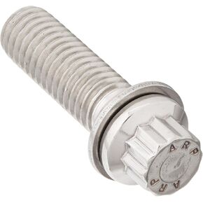 ARP 616-1500 Bolt, 7/16"-14, Pack of 5