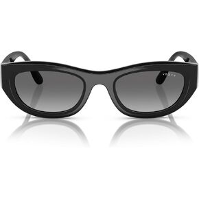 Vogue Eyewear Women's Vo5616s Cat Eye Sunglasses