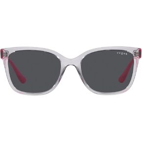Vogue Eyewear Women's Vo5426s Square Sunglasses