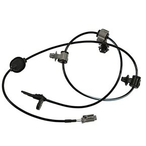 C-HORSE ABS Wheel Speed Sensor Rear Right Compatible with Subaru Crosstrek (2016-2017) Forester (2012-2018) Xv Crosstrek (2013-2015) Reference (27540-SG020, ALS2525, 0265009228, AB1348) - 1 Pack