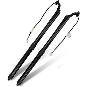 USTAR Rear Hatch Struts Lift Supports Shock Struts Compatible with Lexus NX300 NX300h NX200t 2017-2021 Power Liftgate Struts, Rear Tailgate Lift Supports 1 Pair, 2Pcs Tailgate Strut Replace 6891079017