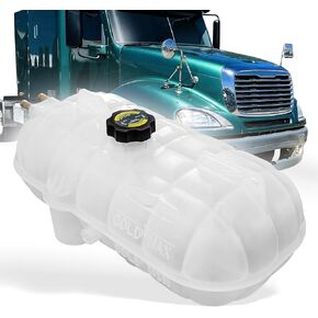 603-5201 Engine Coolant Reservoir Radiator Coolant Fluid Overflow Bottle Tank Replacement for Freightliner Century 2001-2007,Freightliner Columbia 2001-2007 in Kuwait