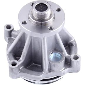 Gates 43504 Premium Engine Water Pump