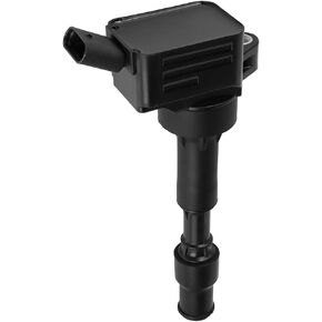 SCITOO Ignition Coil Coils Pack fits for Kia Optima 2.0L 2017-2018 for Sonata 2.0L 2016-2019 for Kona 1.6L/2.0L 2019-2020 for Elantra 2.0L 2015-2020 27300-2E601 UF816 1 PCS