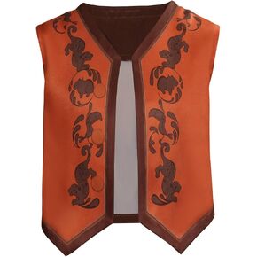 Kids Antonio Madrigal Cosplay Costume Halloween Shirt Pants Outfit for Child
