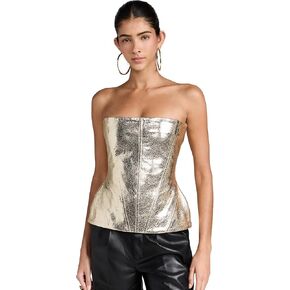 Retrofête Women's Jenesis Top