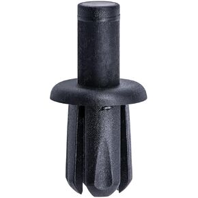 Rexka 20 pcs Pillar Rocker Floor Moulding Retainer Clip Compatible with Land Rover LR033144 Range Rover Evoque 2012-2018