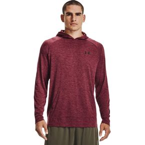 Under Armour Men's UA Tech Hoodie 2.0 XXX-Large Black