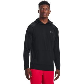 Under Armour Men's UA Tech Hoodie 2.0 XXX-Large Black in Kuwait