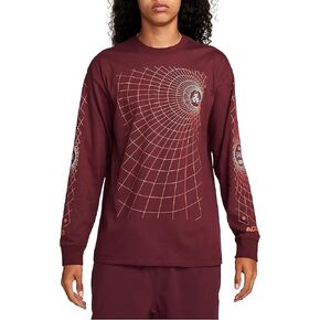 Nike Men's ACG Long Sleeve T-Shirt Top Tee
