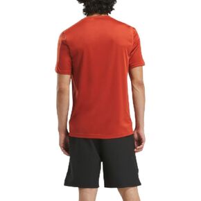Reebok Men's Short Sleeve Tech Tee