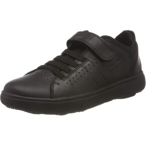 Geox Boy's Nebcup 2 (Little Kid) Sneaker