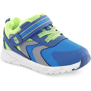 Stride Rite Boy's M2p Bolt Athletic Sneaker