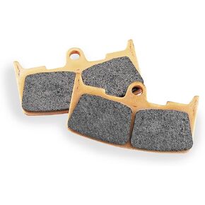 EBC Brakes FA199HH Disc Brake Pad Set