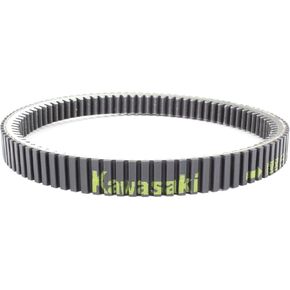 Kawasaki 2014 2015 14 15 Teryx 4 LE Camo CVT Drive Belt 59011-0040 New OEM