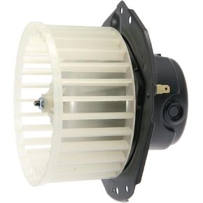 Four Seasons/Trumark 35333 Blower Motor with Wheel