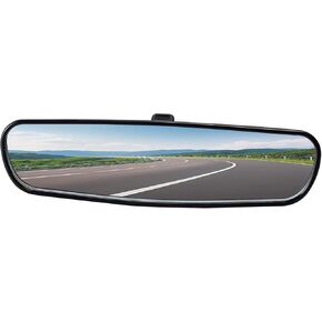 Rldym Interior Rear View Mirror X9201AE000 for 2000-2005 Subaru Impreza Legacy Outback Baja