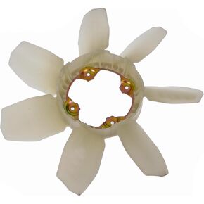 Dorman 620-565 Engine Cooling Fan Blade Compatible with Select Toyota Models