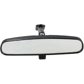RLB-HILON Rear View Mirror Compatible with Subaru Model, for Forester 2009 to 2013 Year, for Impreza 2006 to 2011Year, for STI WRX 2006 to 2014 Year, for BRZ 2013 to 2020 Year
