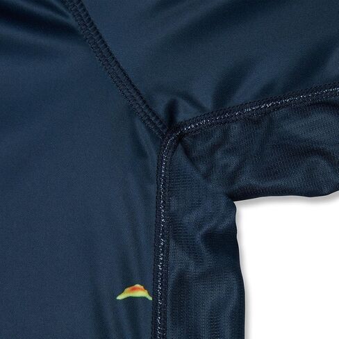 PELAGIC، قميص صيد طويل الأكمام، حماية من الأشعة فوق البنفسجية 50+، طارد للماء والبقع in Kuwait