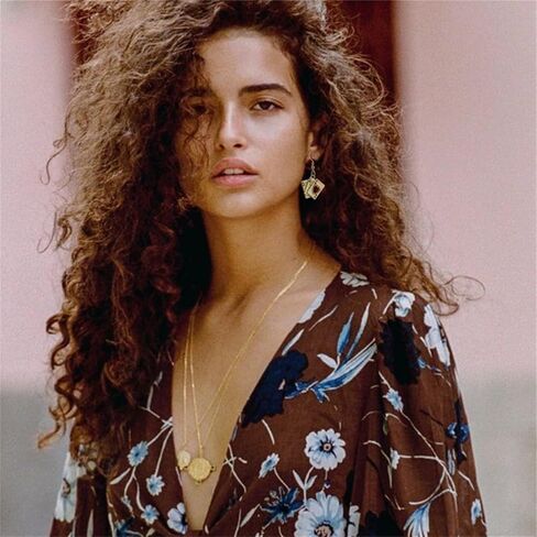 Playing Card Poker Earrings Necklace Sets for Women Lukcy Rock Ace of Spade Heart Royal Flush Games Earrings Vintage Poker Heart Earrings Gambling Casino Halloween Jewelry Gift in Kuwait