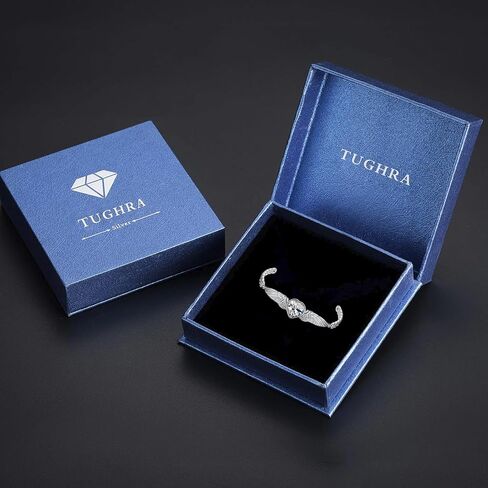 Women's Heart Bracelet Link Bracelets 12 Birthstone Bangle Charm S925 Sterling Silver Adjustable Bracelet Dainty Angel Wings Jewelry Gifts for Women Teen Girls in Kuwait