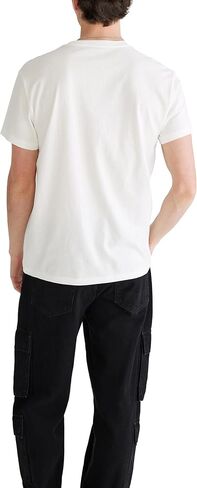 تي شيرت جامعي بأكمام قصيرة للرجال من AEROPOSTALE in Kuwait