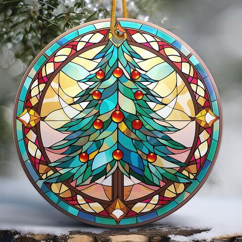 Tree of Life Ornament,Christmas Ornaments,Tree of Life Christmas Decoration,Holiday Decorations Present Idea,Tree of Life Ornaments for Christmas Tree,Heirloom Keepsake,Tree of Life Gifts Ideas. in Kuwait