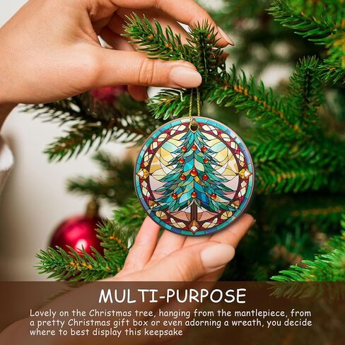 Tree of Life Ornament,Christmas Ornaments,Tree of Life Christmas Decoration,Holiday Decorations Present Idea,Tree of Life Ornaments for Christmas Tree,Heirloom Keepsake,Tree of Life Gifts Ideas. in Kuwait