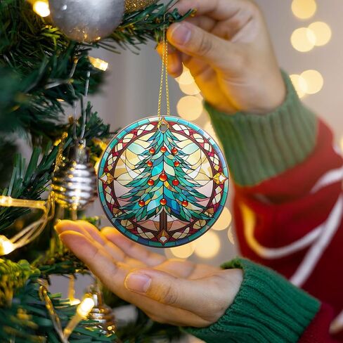 Tree of Life Ornament,Christmas Ornaments,Tree of Life Christmas Decoration,Holiday Decorations Present Idea,Tree of Life Ornaments for Christmas Tree,Heirloom Keepsake,Tree of Life Gifts Ideas. in Kuwait