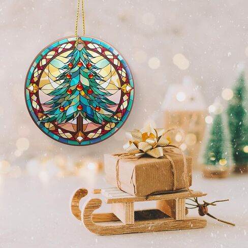 Tree of Life Ornament,Christmas Ornaments,Tree of Life Christmas Decoration,Holiday Decorations Present Idea,Tree of Life Ornaments for Christmas Tree,Heirloom Keepsake,Tree of Life Gifts Ideas. in Kuwait